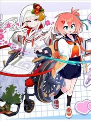 影片午夜取票机海报样本：深夜取票机与像素光斑